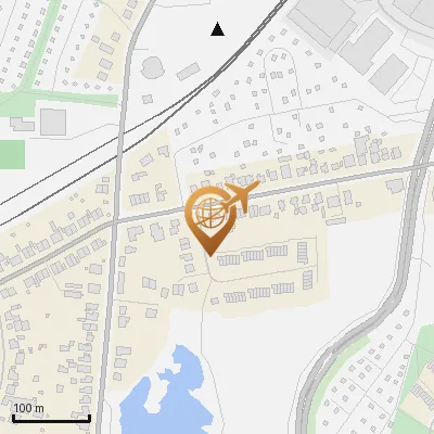 Foto zu Eckerwiese 3, 22159 Hamburg