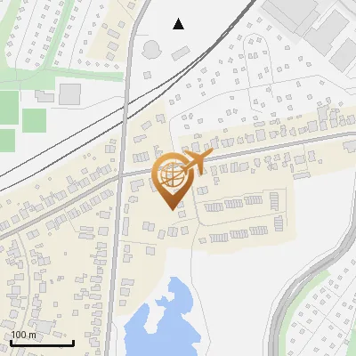 Foto zu Eckerwiese 4, 22159 Hamburg