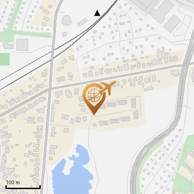 Foto zu Eckerwiese 5, 22159 Hamburg