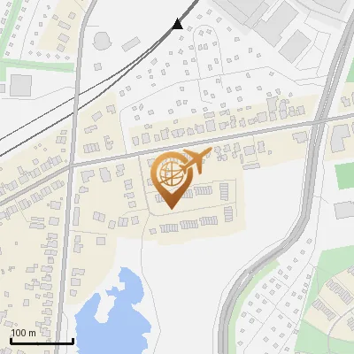 Foto zu Eckerwiese 7, 22159 Hamburg