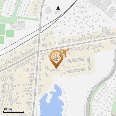 Foto zu Eckerwiese 8, 22159 Hamburg