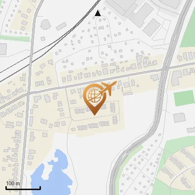 Foto zu Eckerwiese 9, 22159 Hamburg