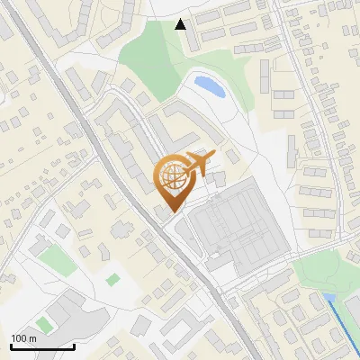 Foto zu Eckhoffplatz 32, 22547 Hamburg