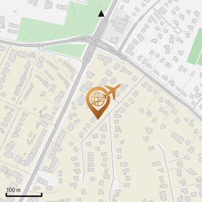 Foto zu Eckloßberg 10, 22391 Hamburg