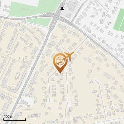 Foto zu Eckloßberg 11, 22391 Hamburg