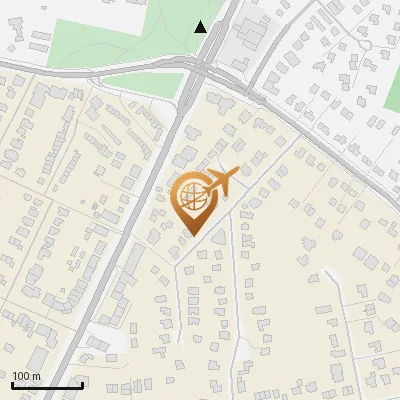 Foto zu Eckloßberg 12, 22391 Hamburg