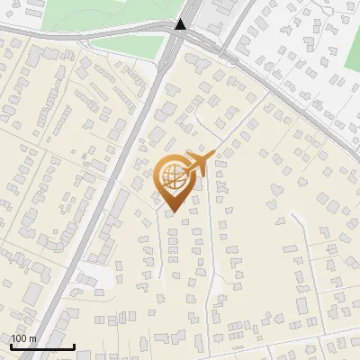 Foto zu Eckloßberg 13, 22391 Hamburg