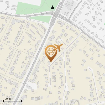 Foto zu Eckloßberg 14, 22391 Hamburg