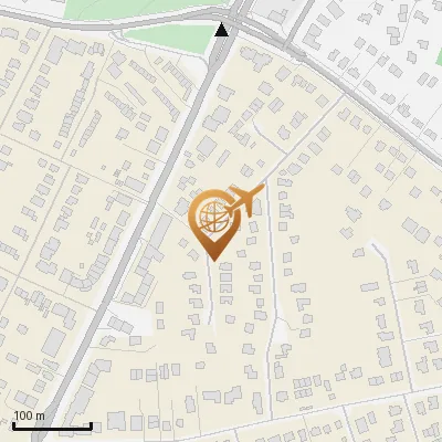 Foto zu Eckloßberg 15, 22391 Hamburg