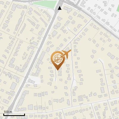 Foto zu Eckloßberg 17, 22391 Hamburg