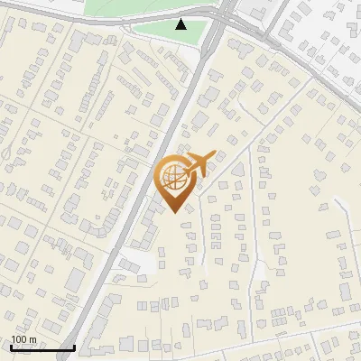 Foto zu Eckloßberg 18, 22391 Hamburg