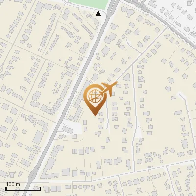 Foto zu Eckloßberg 22, 22391 Hamburg