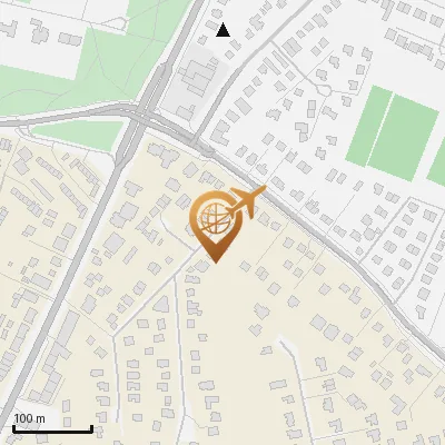 Foto zu Eckloßberg 3, 22391 Hamburg