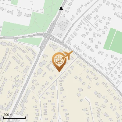 Foto zu Eckloßberg 4, 22391 Hamburg