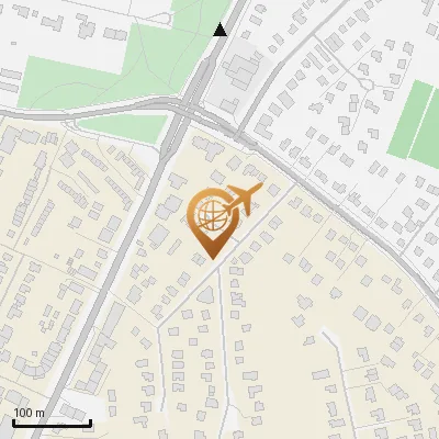 Foto zu Eckloßberg 6, 22391 Hamburg