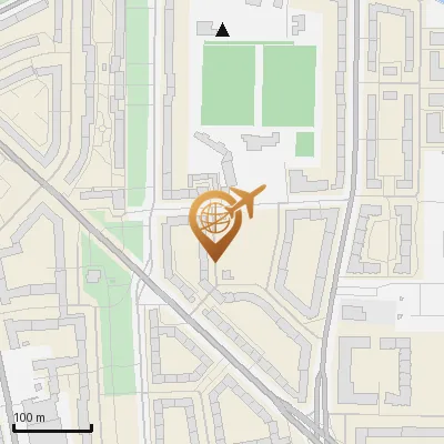 Foto zu Eckmannsweg 6, 22307 Hamburg