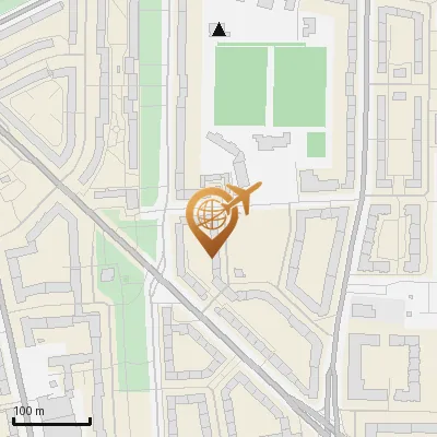 Foto zu Eckmannsweg 9, 22307 Hamburg