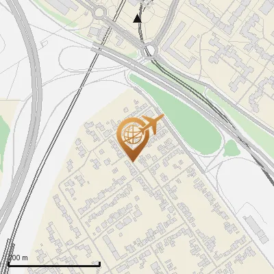 Foto zu Eckumer Straße 13, 50767 Köln