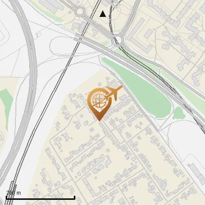 Foto zu Eckumer Straße 16, 50767 Köln