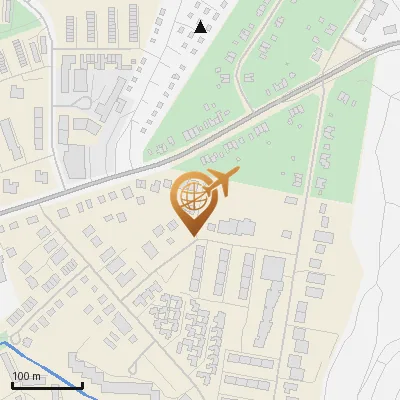 Foto zu Eckweg 13, 22159 Hamburg