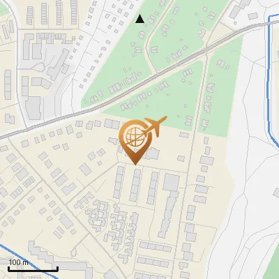 Foto zu Eckweg 17, 22159 Hamburg