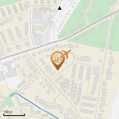 Foto zu Eckweg 7, 22159 Hamburg