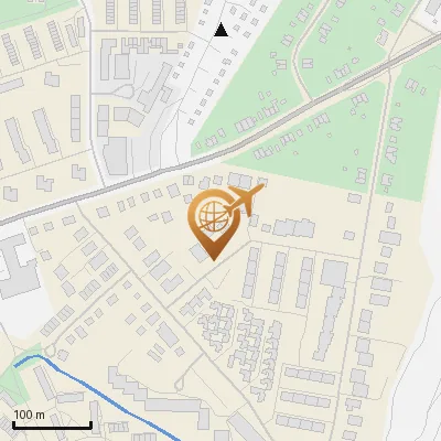 Foto zu Eckweg 9, 22159 Hamburg