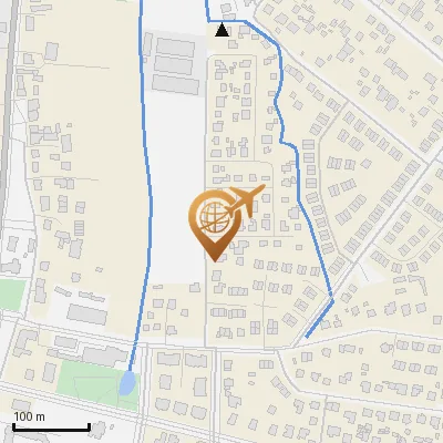 Foto zu Eddastraße 100, 13127 Berlin
