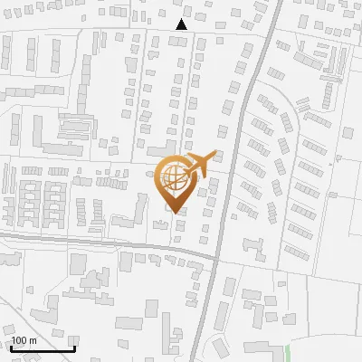 Foto zu Eddelbüttelkamp 1, 21077 Hamburg