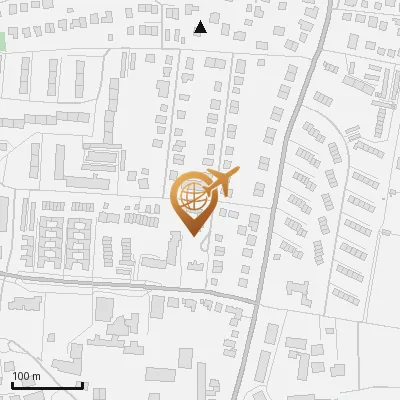 Foto zu Eddelbüttelkamp 2, 21077 Hamburg