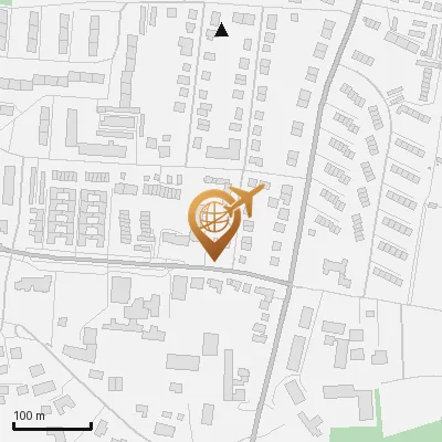 Foto zu Eddelbüttelkamp 6, 21077 Hamburg