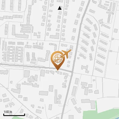 Foto zu Eddelbüttelkamp 7, 21077 Hamburg