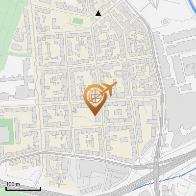 Foto zu Eddelbüttelstraße 11, 21073 Hamburg