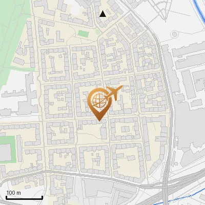 Foto zu Eddelbüttelstraße 13, 21073 Hamburg