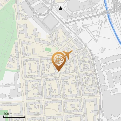 Foto zu Eddelbüttelstraße 28, 21073 Hamburg