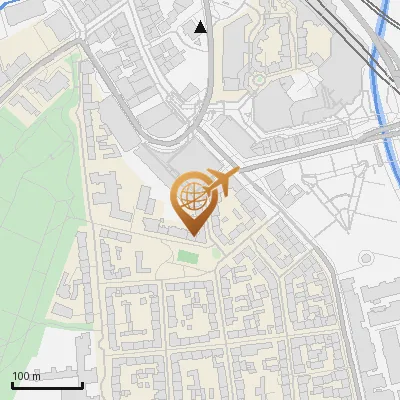 Foto zu Eddelbüttelstraße 33, 21073 Hamburg