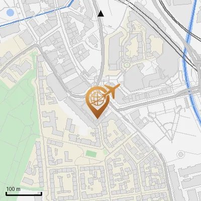 Foto zu Eddelbüttelstraße 39, 21073 Hamburg