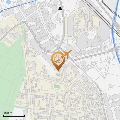 Foto zu Eddelbüttelstraße 43, 21073 Hamburg