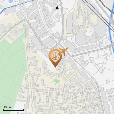 Foto zu Eddelbüttelstraße 45, 21073 Hamburg