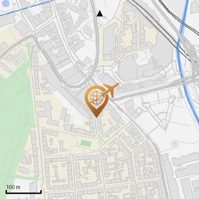 Foto zu Eddelbüttelstraße 46, 21073 Hamburg