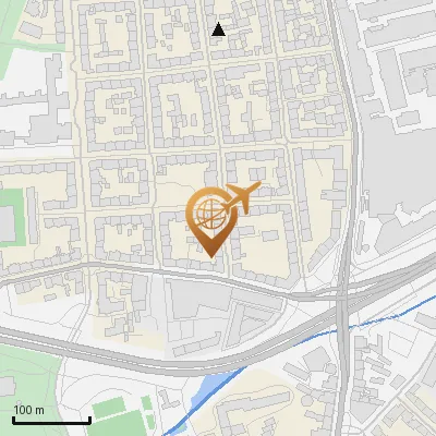 Foto zu Eddelbüttelstraße 5, 21073 Hamburg