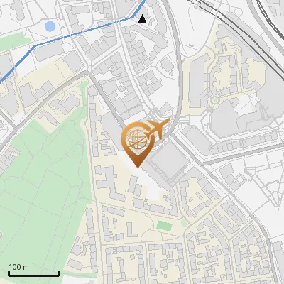 Foto zu Eddelbüttelstraße 53, 21073 Hamburg