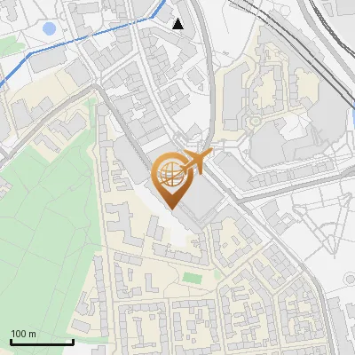 Foto zu Eddelbüttelstraße 57, 21073 Hamburg