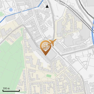 Foto zu Eddelbüttelstraße 59, 21073 Hamburg