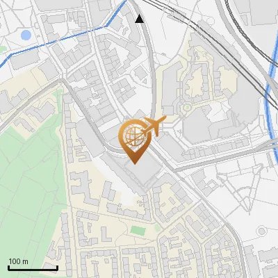 Foto zu Eddelbüttelstraße 61, 21073 Hamburg