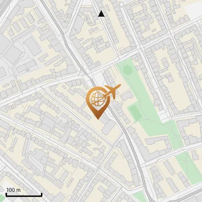 Foto zu Eimsbütteler Chaussee 17, 20259 Hamburg