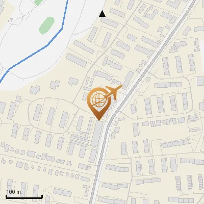 Foto zu Fabriciusstraße 99, 22177 Hamburg