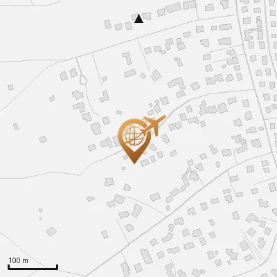 Foto zu Edelheide 13, 21149 Hamburg