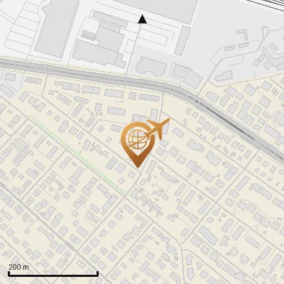 Foto zu Edeltraudstraße 67, 81827 München