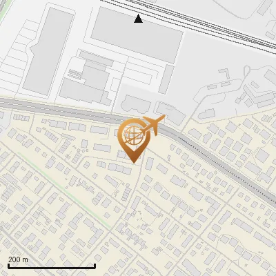 Foto zu Edeltraudstraße 79, 81827 München